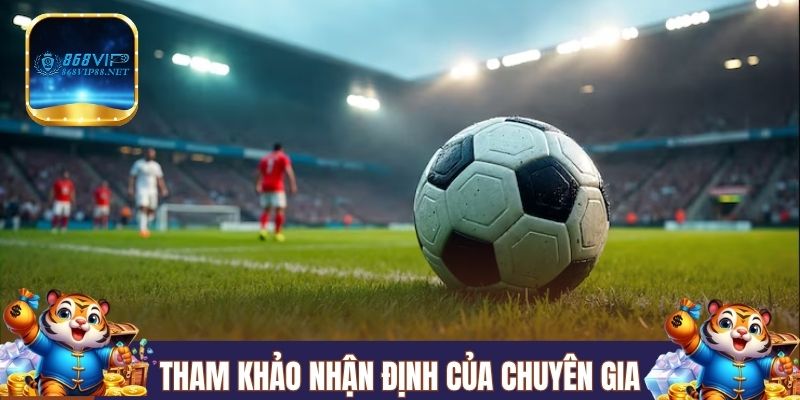 Kinh nghiệm từ chuyên gia giúp tăng cơ hội chiến thắng