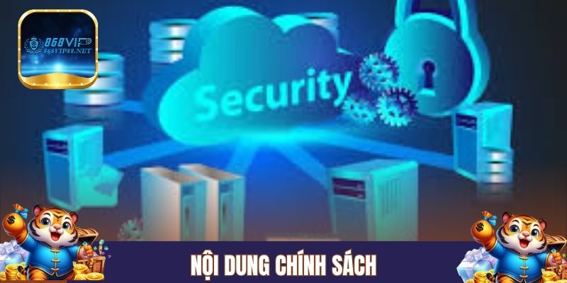 Nội dung chính sách