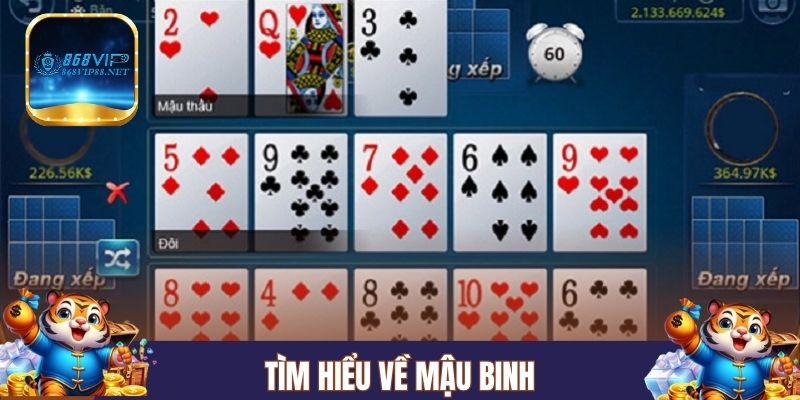 Tìm hiểu về mậu binh