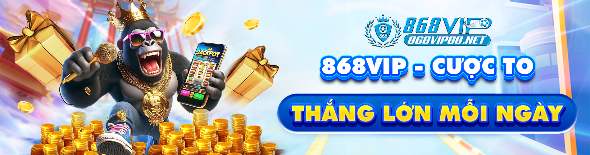 Banner_868VIP - Cược to